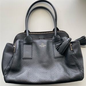 Beautiful Kate spade bag!